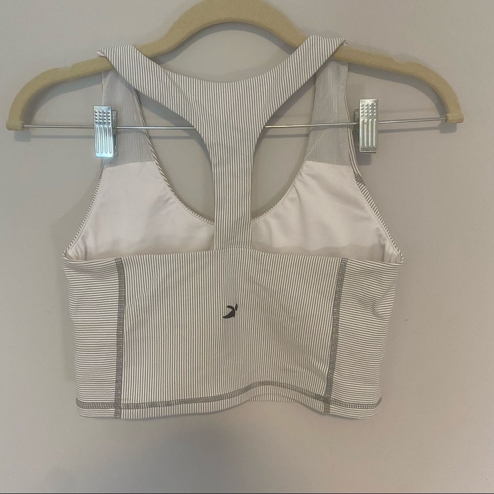 Glyder sports bra top